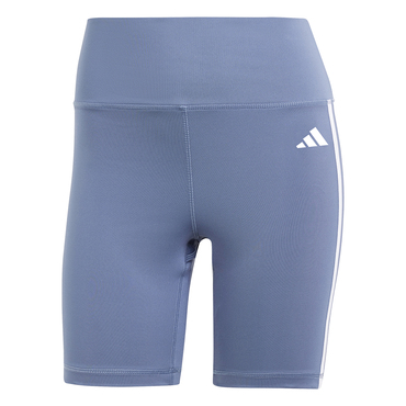 Adidas Te 3S Sho Tig Fitnessshort blau gunstig kaufen weplayhandball