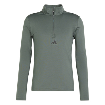 WO QUARTER ZIP