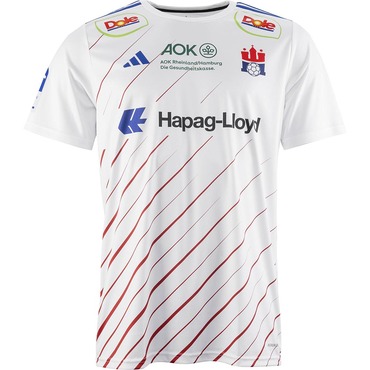 Hamburg Handball Trikot Away 2024/2025