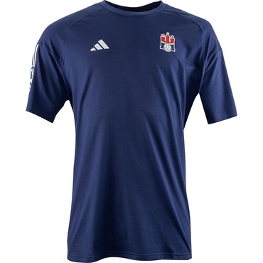 Hamburg Handball Trainingshirt Blau