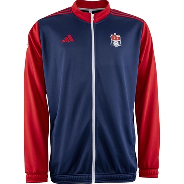 Hamburg Handball Prematch Jacke