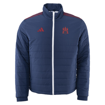 HSV Hamburg Light-Jacke 25