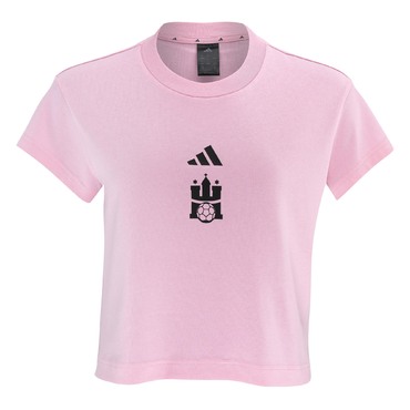 HSV Hamburg Future Icon Shirt Damen