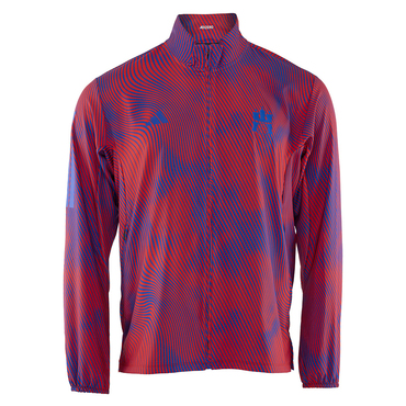 HSV Hamburg Outdoor Jacket