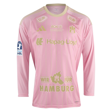 HSV Hamburg Weihnachtstrikot GK 25/26