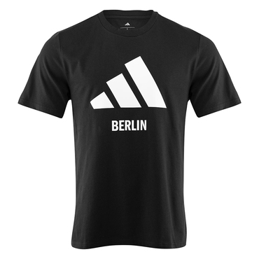 Füchse Berlin Logo Tee