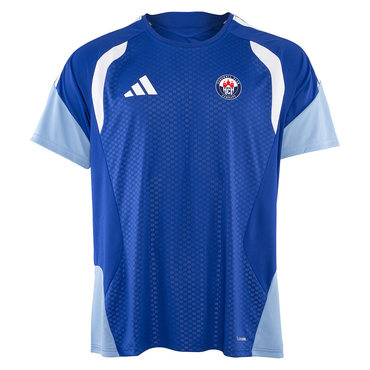 HC Hamburg Trainingsshirt 26/27