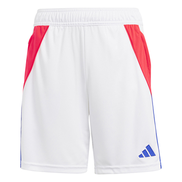 Adidas Tiro24 Training Short Kids Short weiss gunstig kaufen weplayhandball