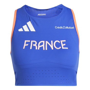 TEAM FRANCE CROP W