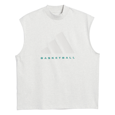 BASKETBALL SLEEVELESS TEE