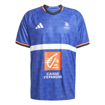 FFHB JERSEY REP M