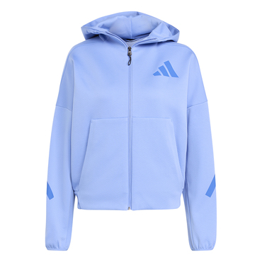 Z.N.E. Hoody Damen