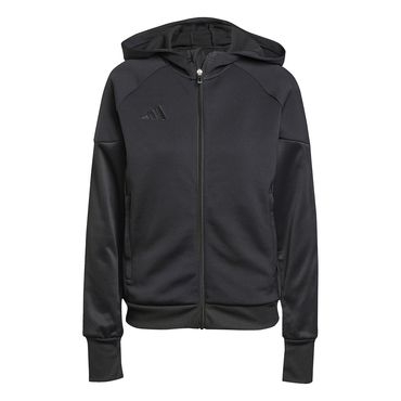 Tiro 25 Kapuzenjacke Damen