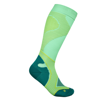 OUTDOOR PERFORMANCE COMPRESSION SOCKS WOMEN