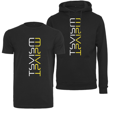 TSV ISMANING T-SHIRT + HOODY
