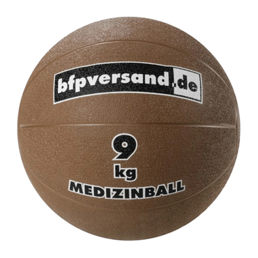 BFP Medizinball 9,0 Kg