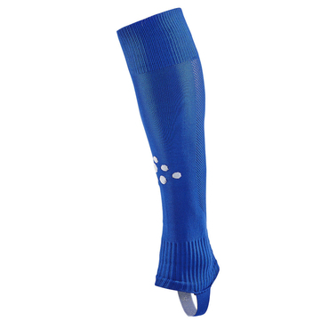 PRO CONTROL SOLID W-O FOOT SOCKS JR