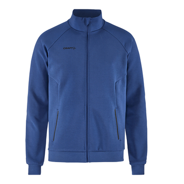 CORE SOUL FULL ZIP JACKET HERREN