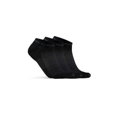 SHAFTLESS SOCKEN 3-PACK