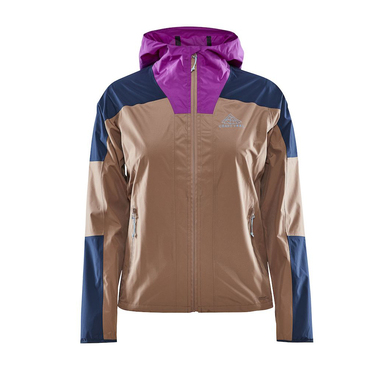 PRO Trail Hydro Jacket W