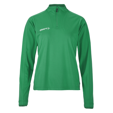 Evolve 2.0 Half Zip W