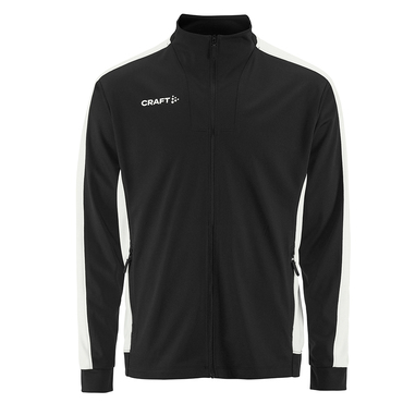 Evolve 2.0 Contrast Full Zip Jacket M