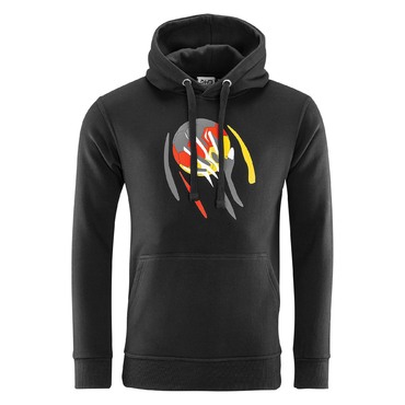 Hoodie Catch