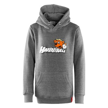 Hoodie Kinder Hanniball