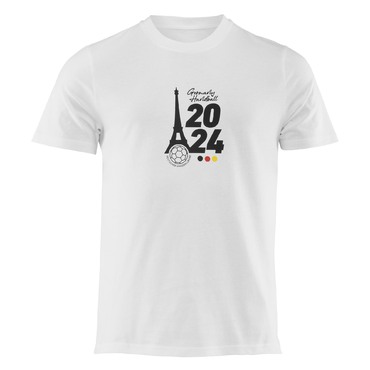 T Shirt 2024