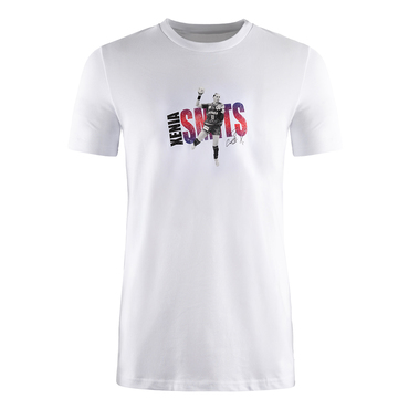 Player Shirt Smits