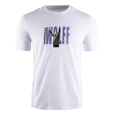 Player Shirt Wolf