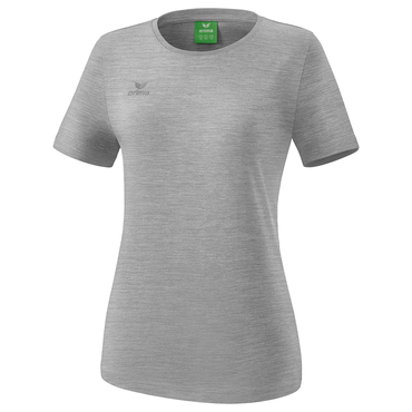 Teamsport T-Shirt Damen