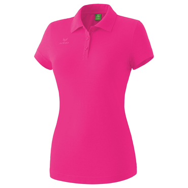 Teamsport Poloshirt Damen