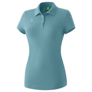 Teamsport Poloshirt Damen