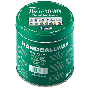 Trimona Handballwax