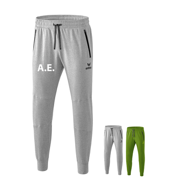 VOLLEYBALL 14ER SET ESSENTIALS SWEATHOSE  INKL. BALL UND DRUCK