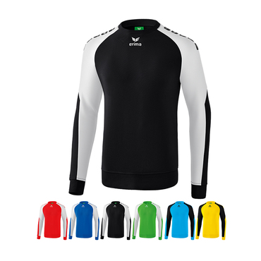 VOLLEYBALL 14ER SET ESSENTIAL 5-C BASICS  SWEATSHIRT  INKL. BALL UND DRUCK