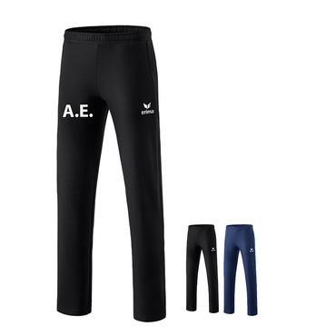 VOLLEYBALL 14ER SET ESSENTIAL 5-C BASICS  SWEATPANT  INKL. BALL UND DRUCK