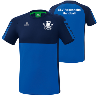 ESV Rosenheim Six Wings T-Shirt