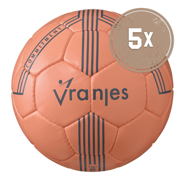 5er Ballset Vranjes