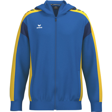 CELEBRATE 125 Trainingsjacke mit Kapuze