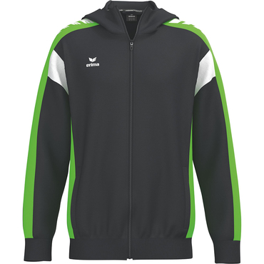 CELEBRATE 125 Trainingsjacke mit Kapuze