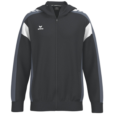 CELEBRATE 125 Trainingsjacke mit Kapuze