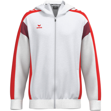 CELEBRATE 125 Trainingsjacke mit Kapuze