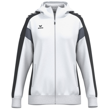 CELEBRATE 125 Trainingsjacke mit Kapuze Damen