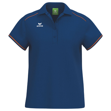 CMPT Poloshirt Damen