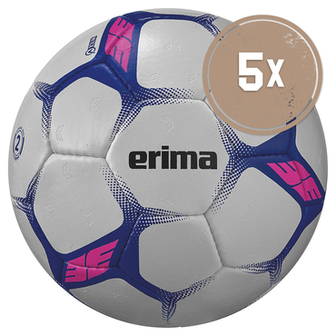 5er Ballset FLASH Elite