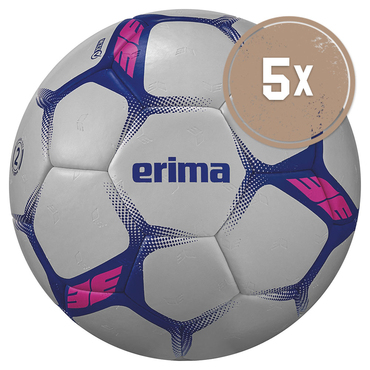 5er Ballset FLASH Training