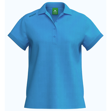 TS Poloshirt Damen