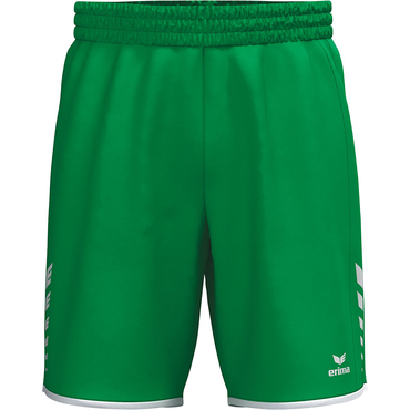 WINGS Shorts without inner slip